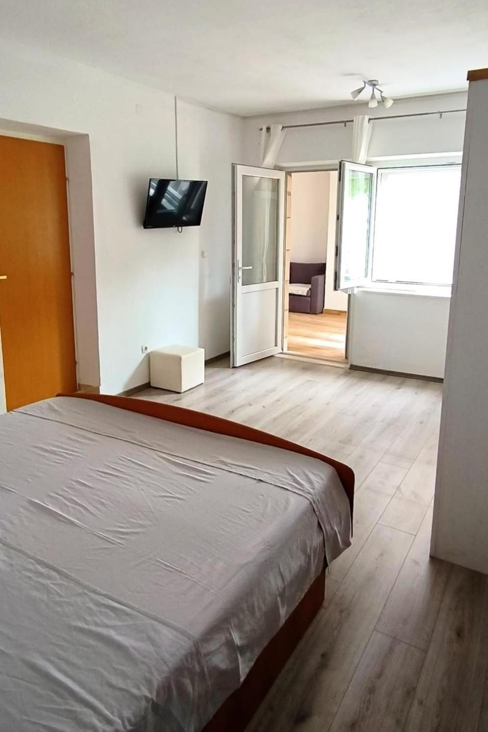Apartments By The Sea Lumbarda, Korcula - 9330 Cameră foto